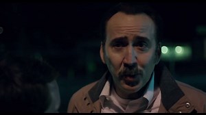 ‘The Trust’ Trailer