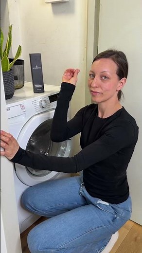 Do you have Mould in your Washing Machine? #mouldremoval #washingmachinecleaning