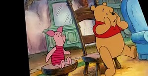 The New Adventures of Winnie the Pooh S02 E01