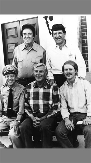 Mayberry smiles😊 | Andy Griffith Museum