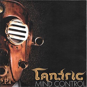 Tantric - Mind Control