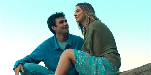 The Map That Leads To You Review: KJ Apa & Madelyn Cline Will Win You Over In Prime Video's Enjoyable, Low-Stakes Romantic Drama