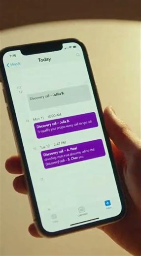 Your AI Works While You Sleep 😴 #shorts #ai #assistant