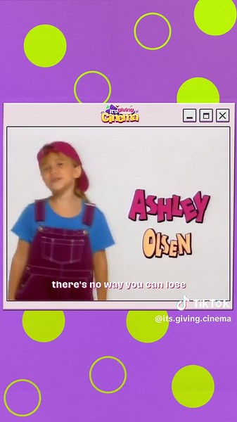 Celebrating Mary-Kate and Ashley Olsen's Birthday!