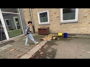 66 Recycling - Tellkampfschule Hannover