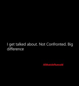 412K views · 6.7K reactions | #smalltalk #talkischeap #RunningYourMouth #stfup #STFU #drama #backstabber #smartassmemes | All thats left unsaid. | Facebook