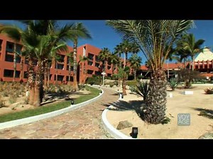 Melia Cabo Real All Inclusive Beach & Golf Resort - Los Cabos, Mexico - on Voyage.tv