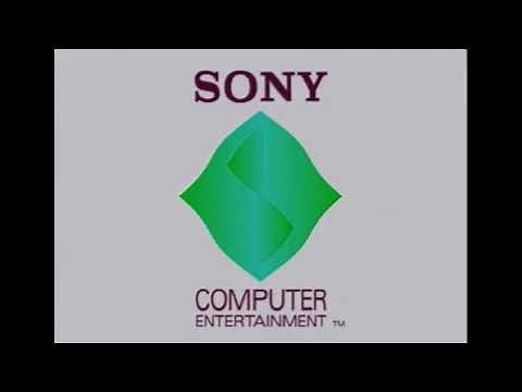 Deformed Logo PS1