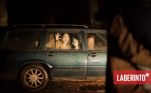 La ficción de lo terrible