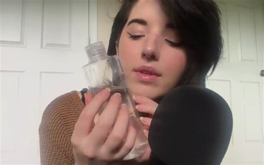 【Slight Sounds】轻柔的口腔音和敲击音