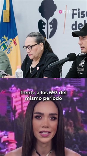 👮|Junio fue le mes con menos homicidios en Jalisco