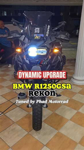 10K views · 196 reactions |  BMW R1250GSA LC TFT 2022 REKON  BMW...