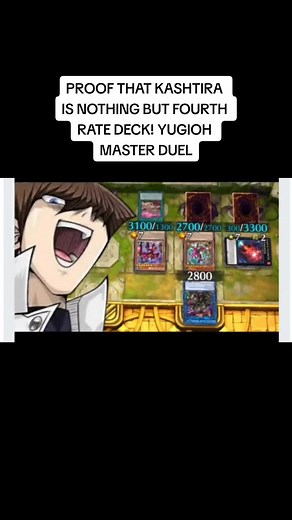 #yugiohtcg #yugioh #masterduelmeme #yugiohtiktok #yugiohmemes