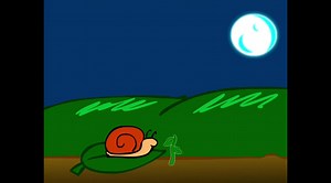 【蜗牛进化/Snail Evolved】