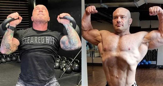 Dr. Mike Israetel Analyzes Joe Rogan, His Training, and PED Use