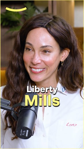 At 43, Liberty Mills was told she had a 0.7% chance of conceiving with her own eggs, even with IVF. But two weeks before her 45th birthday, she gave birth naturally. In this chat with Fearne, @mills.liberty shares how a holistic approach to health changed everything - from fertility to mental wellbeing - and why she now helps others do the same. They also dive into the emotional side of fertility, body image, and the power of rewriting the stories we tell ourselves 💛 Available to listen tomorro