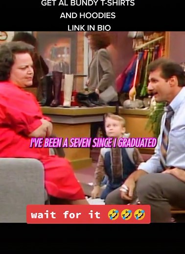 Best Insults by Al Bundy | Hilarious Moments from Married with Children