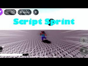 Sprint Script...