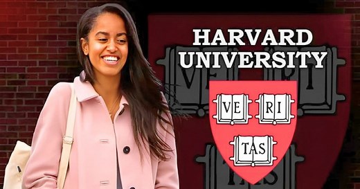 Was Malia Obama Really Expelled from Harvard? Decoding the Truth Behind the Viral Rumor