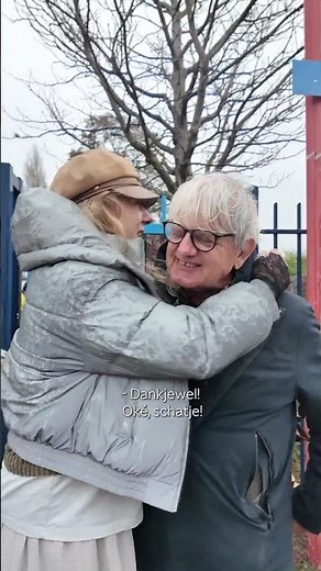 NPO START AWARD 2025 voor meest gestreamde documentaire 🏆🎉