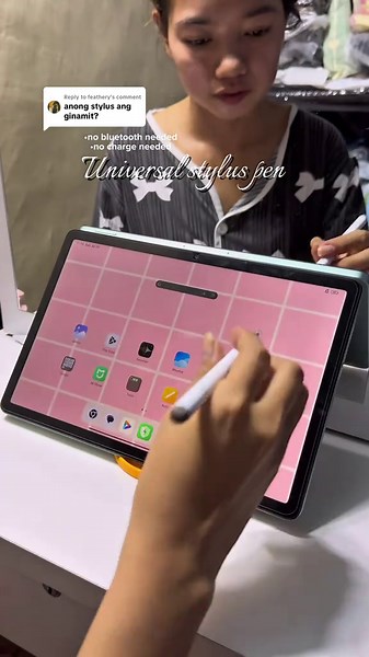 Best Universal Stylus Pen for Tablets