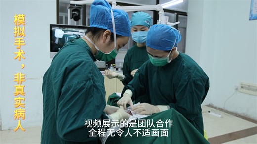 终于拍到想要的画面了