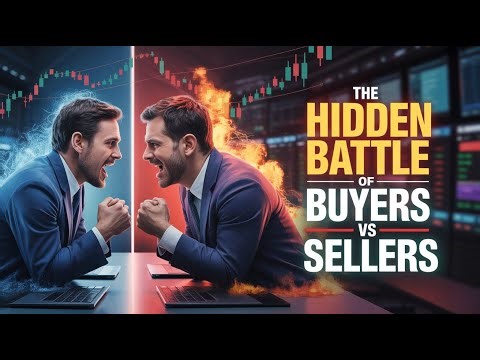 How Scammers Use Psychology to Trap Traders | Psychology of Trading