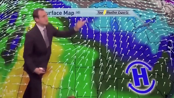 classic news bloopers  #2 (2025)