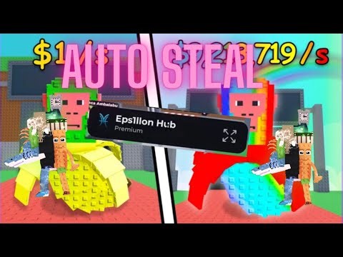 Steal a Brainrot Script - Instant Steal/Pet Finder