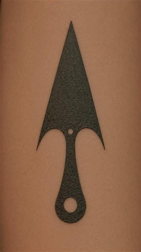 Ninja ink: #tattoo #anime #tattooideas