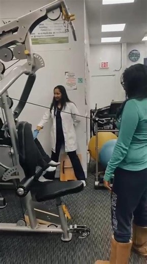 Inside Sharma Rehab: Take a Tour of Sharma Rehabilitation Services