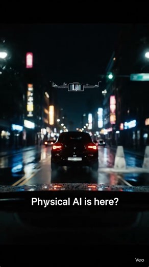Tesla AI5: The 40x Leap That Ends "Digital-Only" AI 😳 #ai #shorts