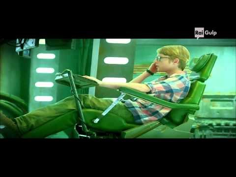 Code Lyoko Evolution (Italiano) | Episodio 26 - Missione Finale