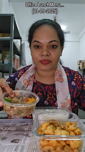 Swapnanjali Mishra on Instagram: "Khai peeki banchijiba katha 🤓🤭🙈🙈😍"