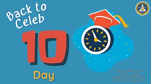 The countdown continues... only 10 days left until the Public Schools of Robeson County's Back to School Celebration! 🎉🎒 Mark your calendars for Saturday, August 10th, from 8:00 am to 1:00 pm at the Southeastern Agricultural Center in Lumberton, NC. 📆✨ Free backpacks, fun activities, and a fresh start to an amazing school year await! Don't miss out on the excitement—see you there! 📚 #BackToSchool #CountdownToFun | Public Schools of Robeson County
