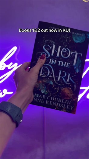 Thank you to ALL our readers!! 🔪Shot in the Dark is the first in an urban romantasy series that’s Supernatural meets Fern Gully/ Pixie Hollow 📚Book 1 & 2 out now in KU and physical 🧚She’s an outcast fairy forced to align with the monster hunters who captured her in order to take down an insidious werewolf—and protect her heart as icy hostility melts away. ✨ An action-packed low spice enemies to lovers filled with fairycore vibes, witty banter, and gritty monster hunting . #booktokfyp #fantasy