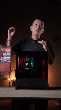 Gaming PC Test under $850 - TTK FIRE PLUS A