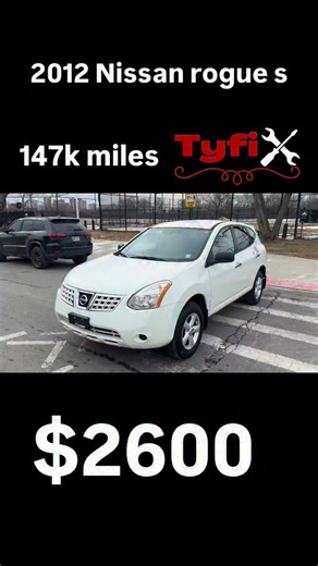 Tyrone• Businessman | Who need it 👀🥶 - Runs excellent Engine & transmission 100% Everything works as it should Backup camera x Bose sound system | Instagram