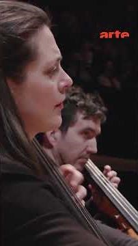 Alizé Lehon: finalist of La Maestra & Winner at the Victoires de la Musique Classique – ARTE Concert