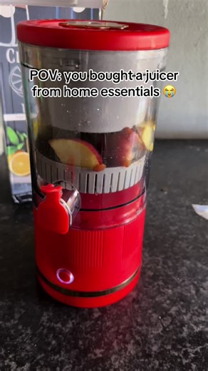 Home Essentials Juicer: Your Guide to Fresh Juicing