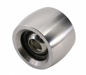 R-Joint Weld-on Spherical Bearing 9/16" I.D.