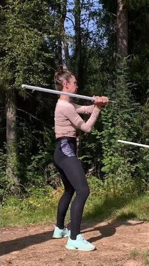 Начни тренироваться как джедай. Сохраняй, чтобы попробовать с другом #lightsabercombat