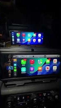 VOLAM 9.26-Inch CarPlay Screen Review: Update your older vehicles with this amazing screen!