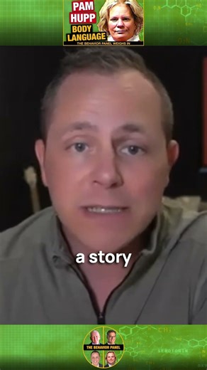 🧠 How to Tell When a Story Is Scripted