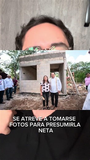 La 4T entrega casas más chicas que un baño público como programa de vivienda