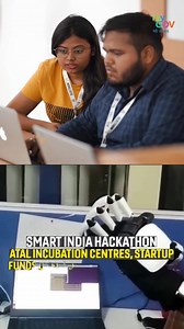 India’s Startup Ecosystem: A Revolutionary Journey Unveiled! Discover the secrets behind India's ascent as the world's fastest-growing startup ecosystem. What's fueling the dreams of young entrepreneurs? Watch the video and find out. #8YearsOfStartupIndia #NationalStartupDay2024 #TheNextWave | Transforming India