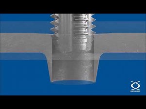 HELICOIL meets FLOWDRILL