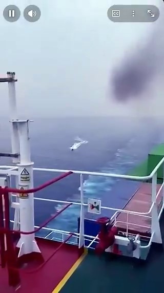 Somalians still haven't figured it out yet, they just don't get it. The party's over boys, time to make it on your own.