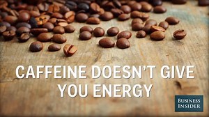 174K views · 1.7K reactions | Here's what happens to your brain on caffeine. | Business Insider | Facebook