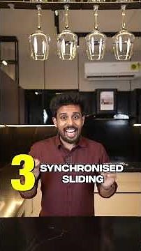 Best Partition Designs for Modern Homes | 5 Premium Space-Saving Ideas